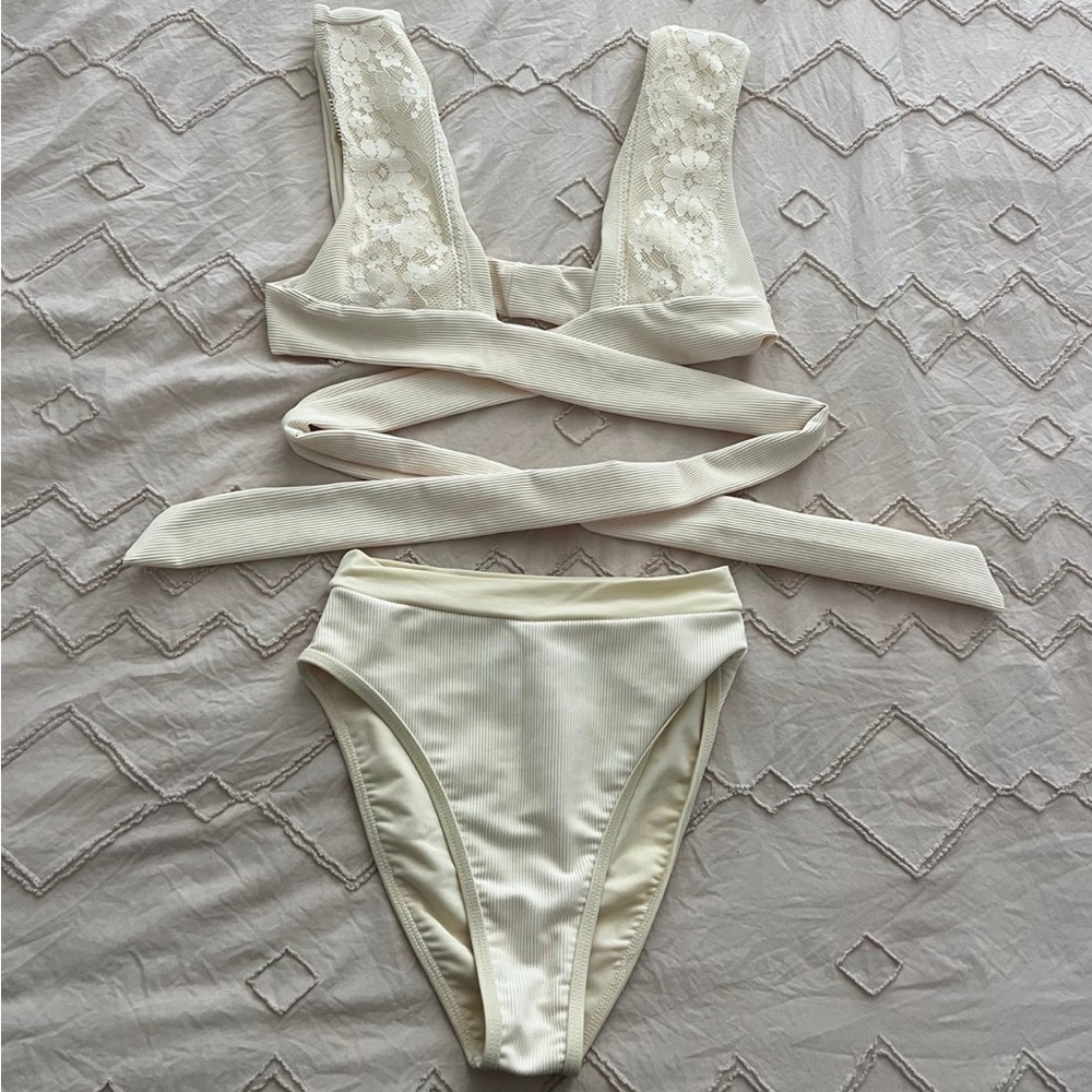 Elysiian bikini
